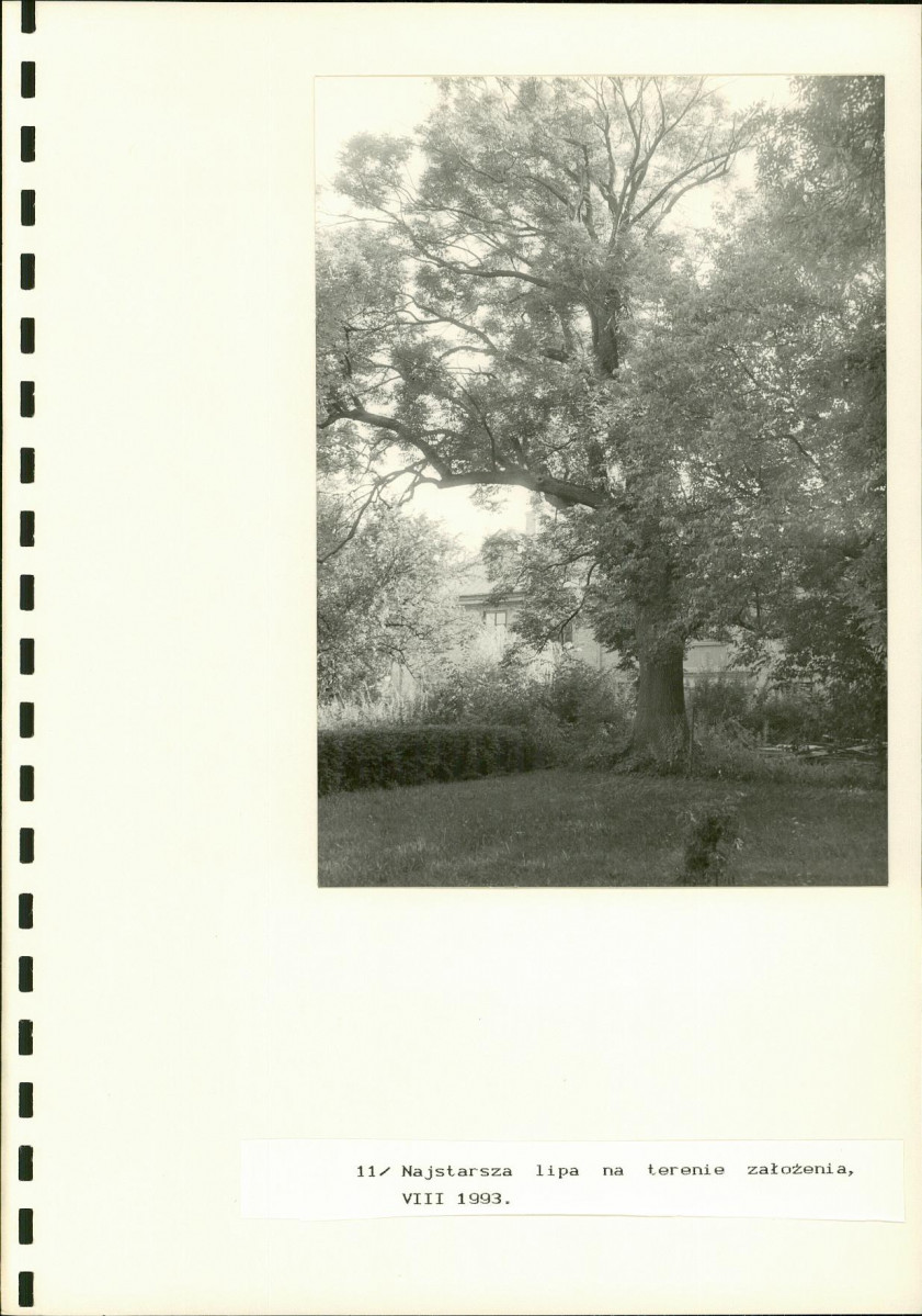 EP - Ewidencja parkowa, skan nr 34