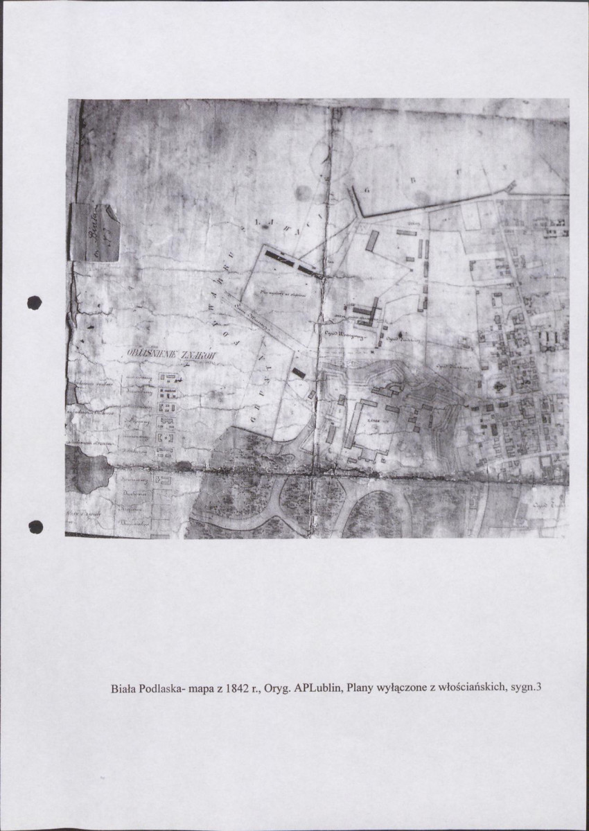 EP - Ewidencja parkowa, skan nr 11