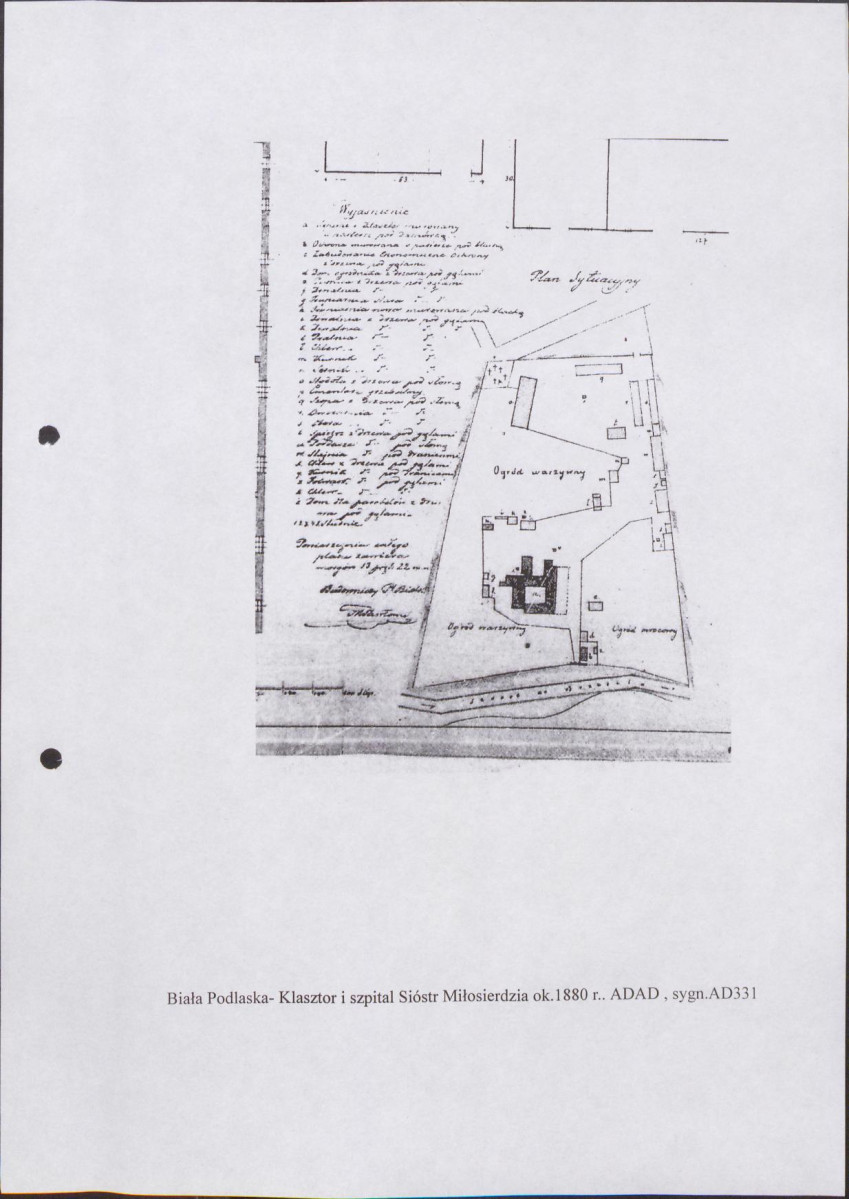 EP - Ewidencja parkowa, skan nr 13