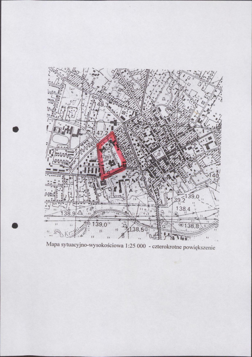 EP - Ewidencja parkowa, skan nr 19