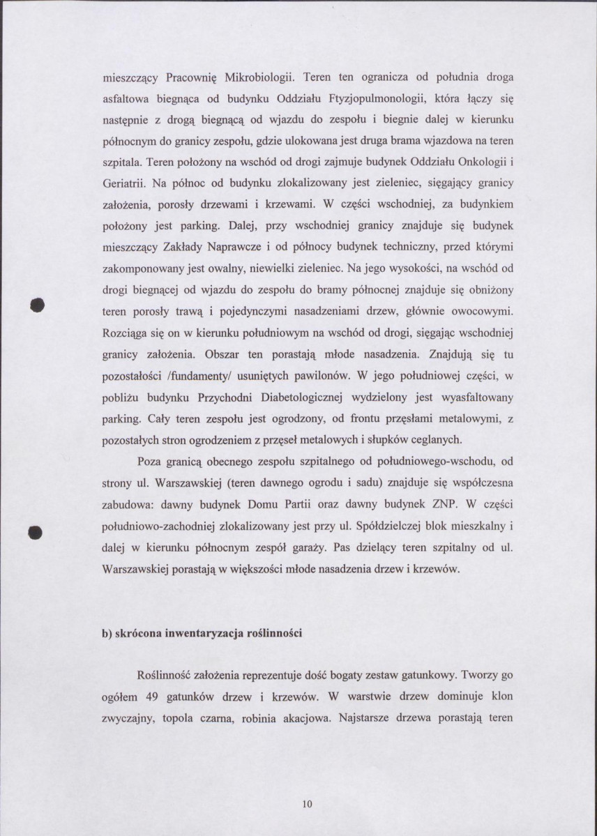 EP - Ewidencja parkowa, skan nr 27