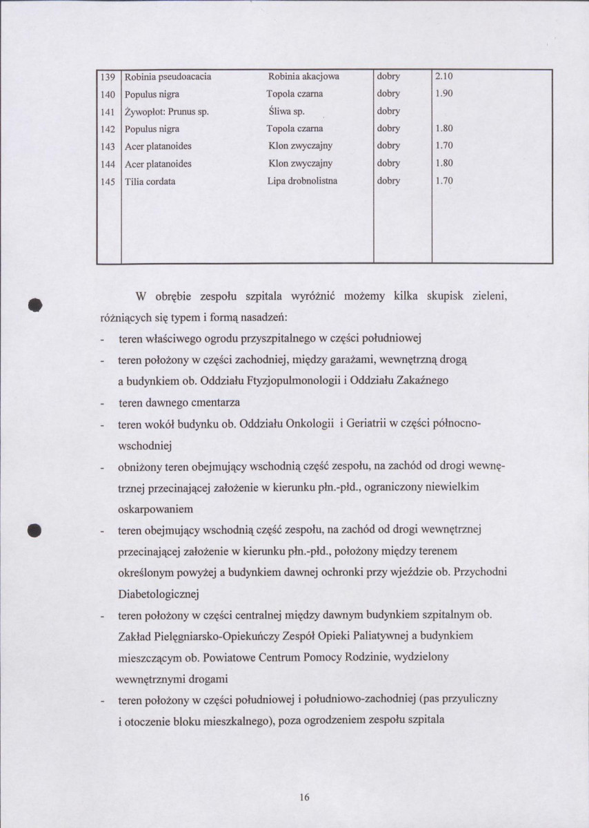 EP - Ewidencja parkowa, skan nr 33