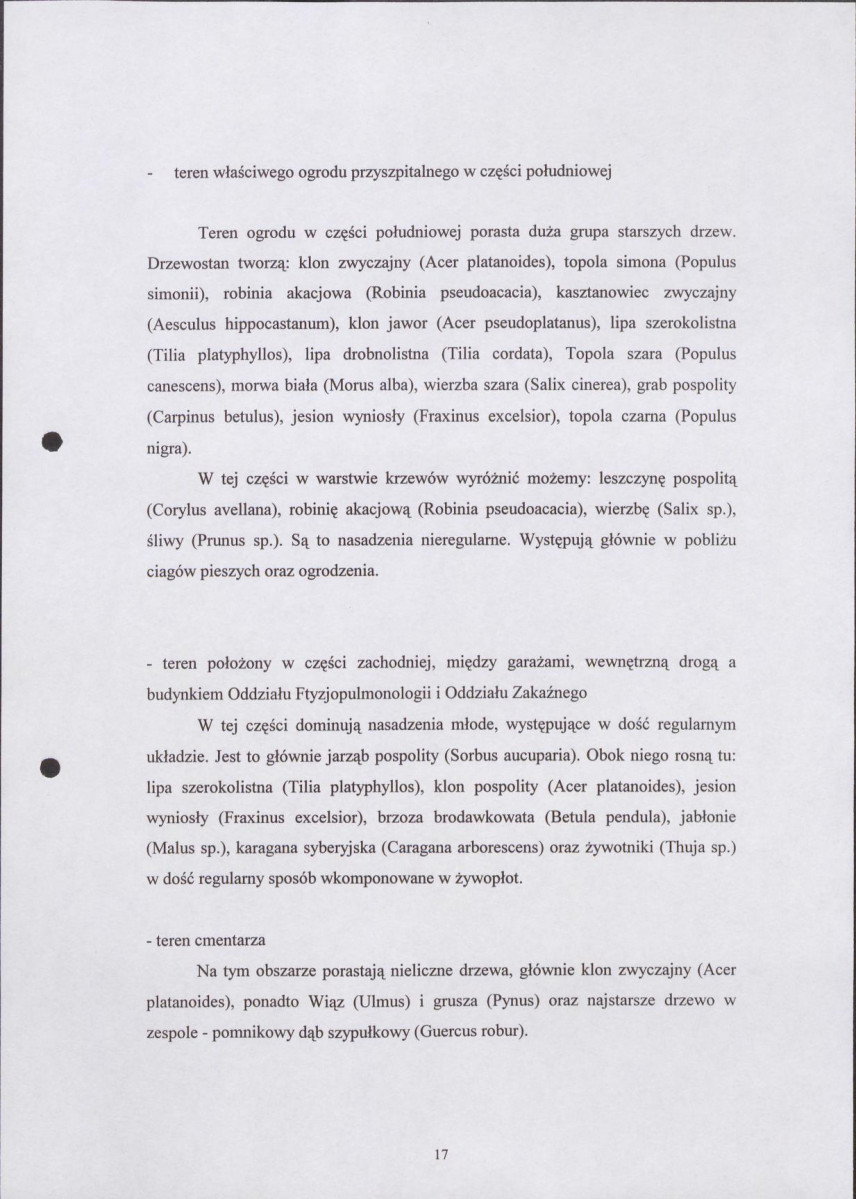 EP - Ewidencja parkowa, skan nr 34