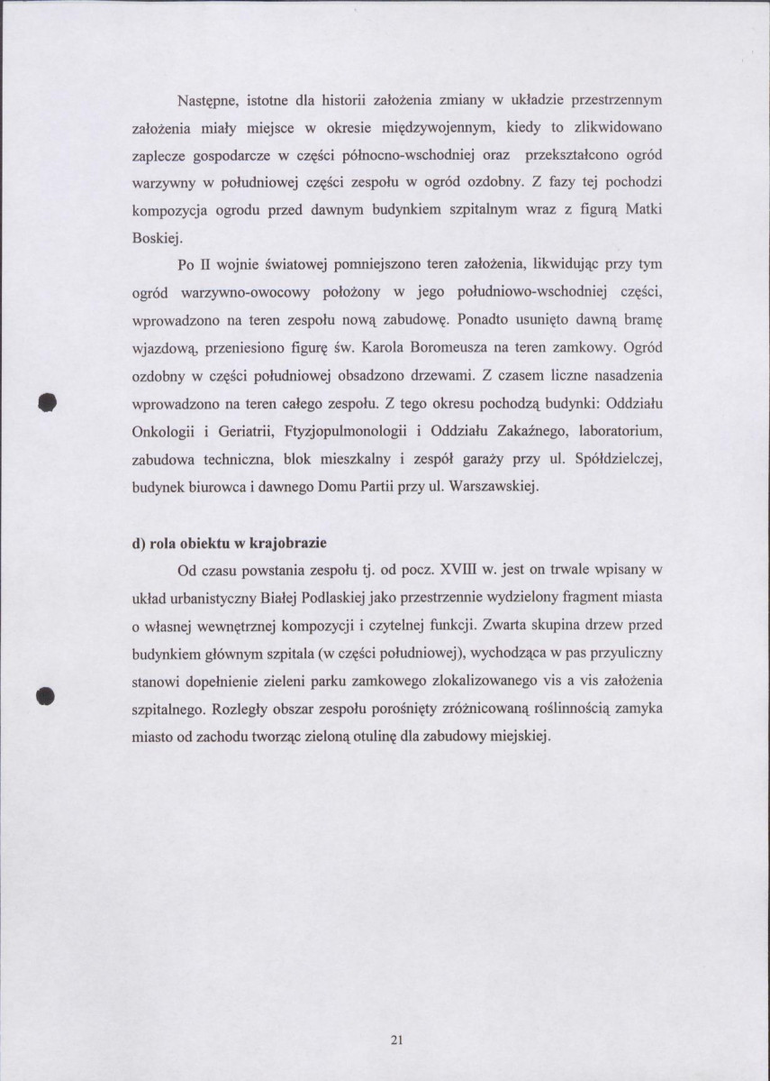 EP - Ewidencja parkowa, skan nr 38