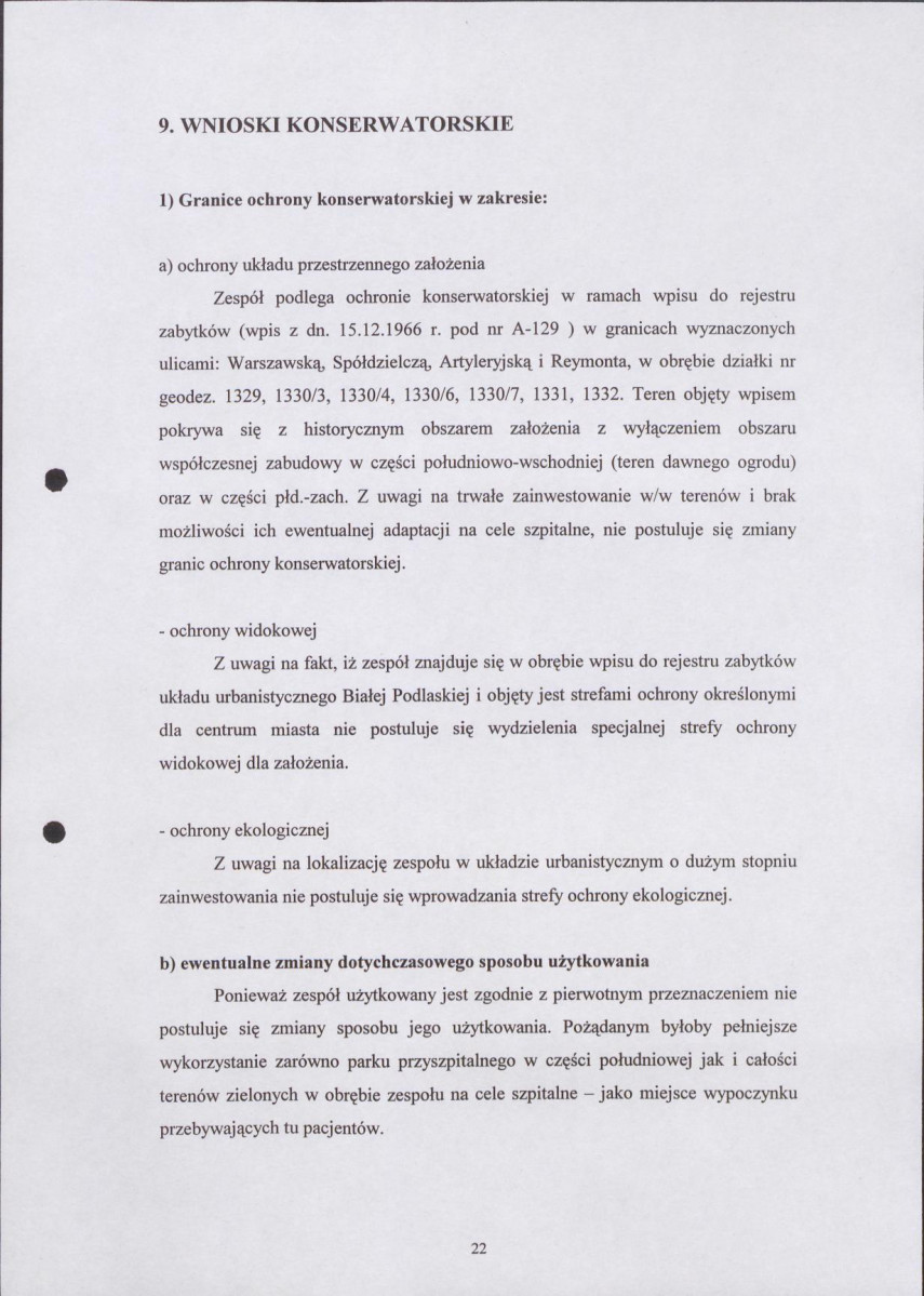 EP - Ewidencja parkowa, skan nr 39