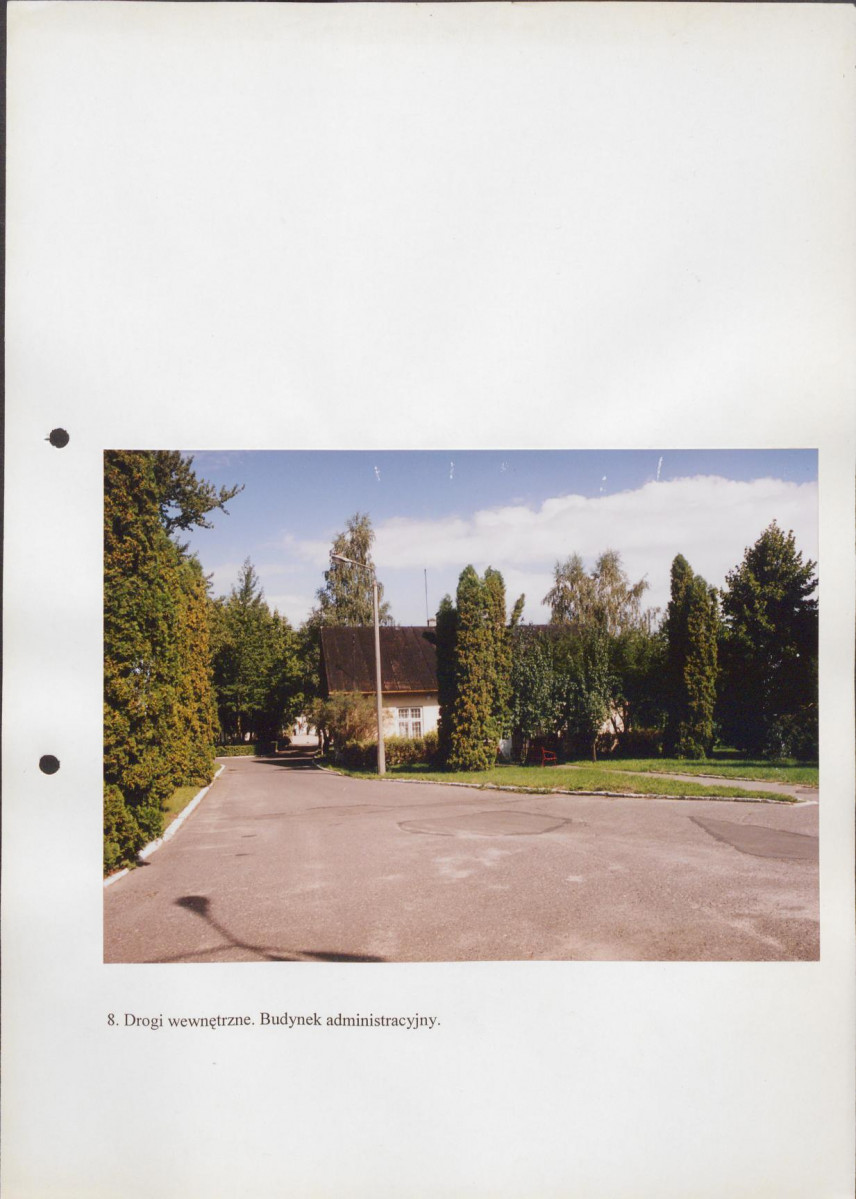 EP - Ewidencja parkowa, skan nr 49