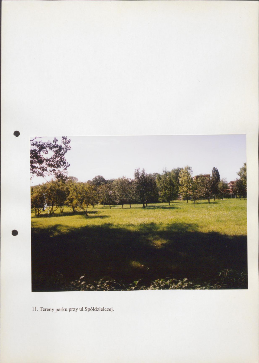 EP - Ewidencja parkowa, skan nr 52