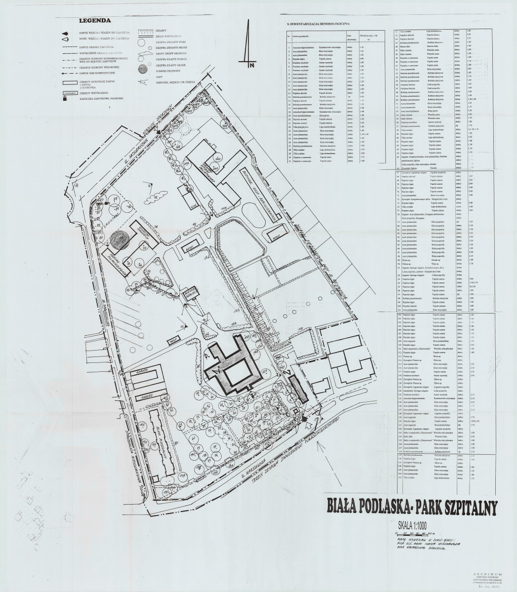 EP - Ewidencja parkowa, skan nr 59