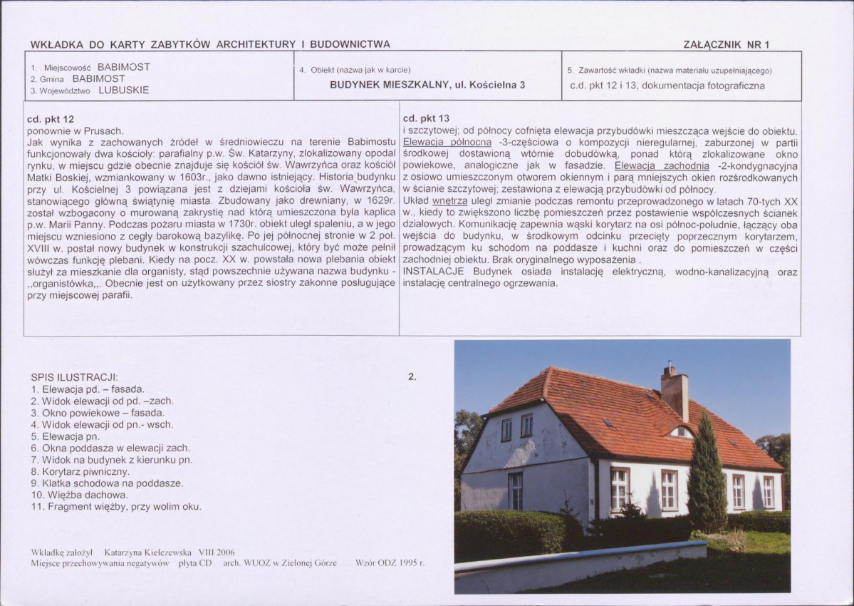 KB - Karta biała, skan nr 5