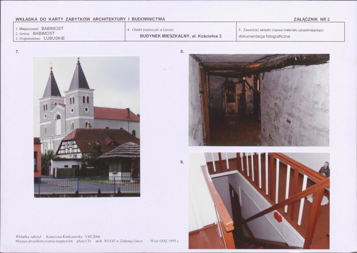 KB - Karta biała, skan nr 7