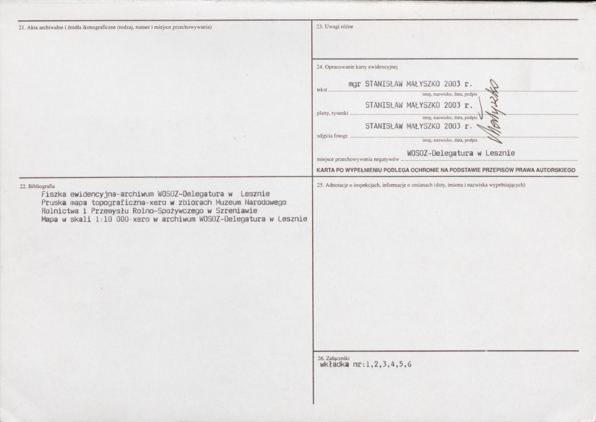 KB - Karta biała, skan nr 4