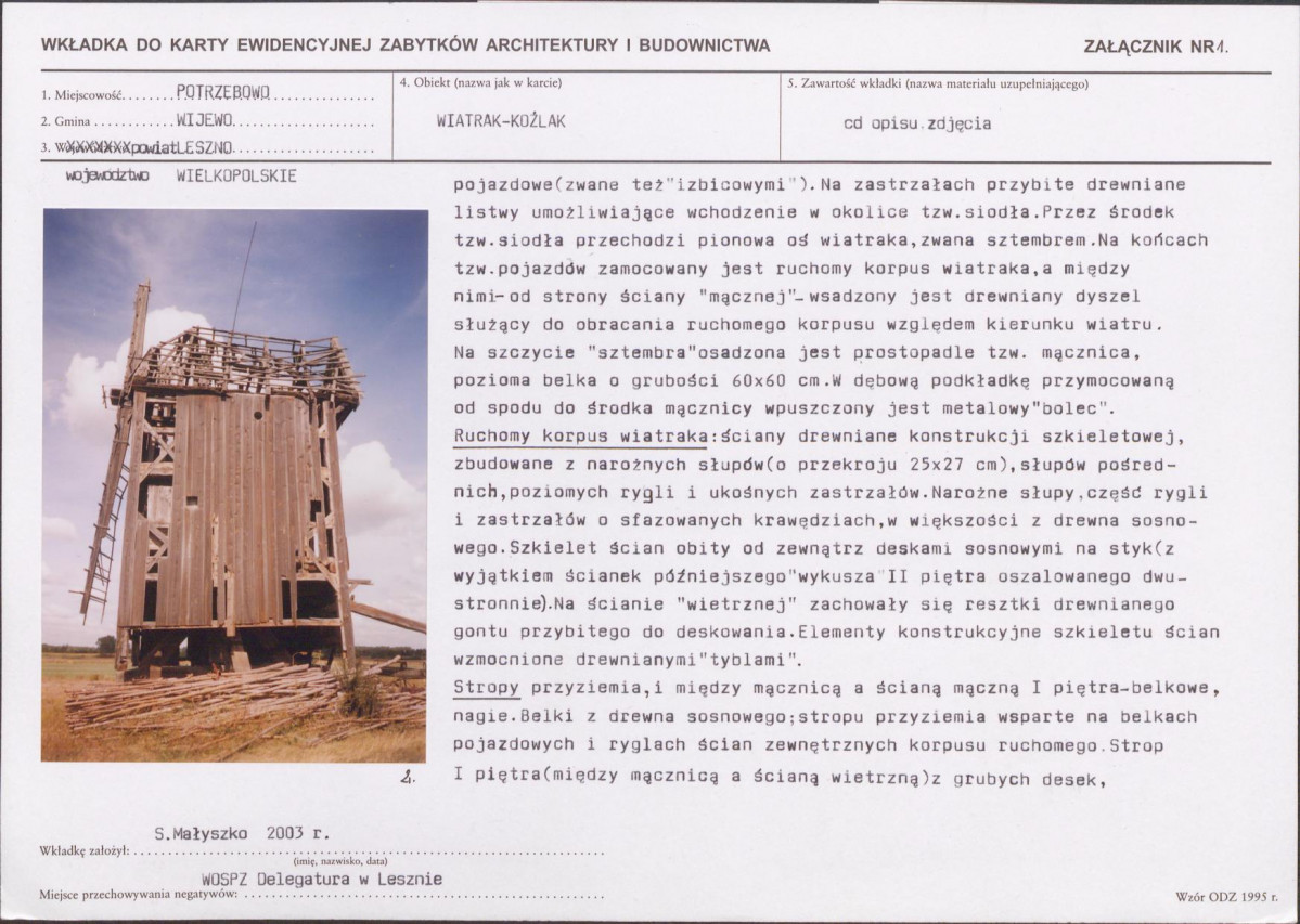 KB - Karta biała, skan nr 5