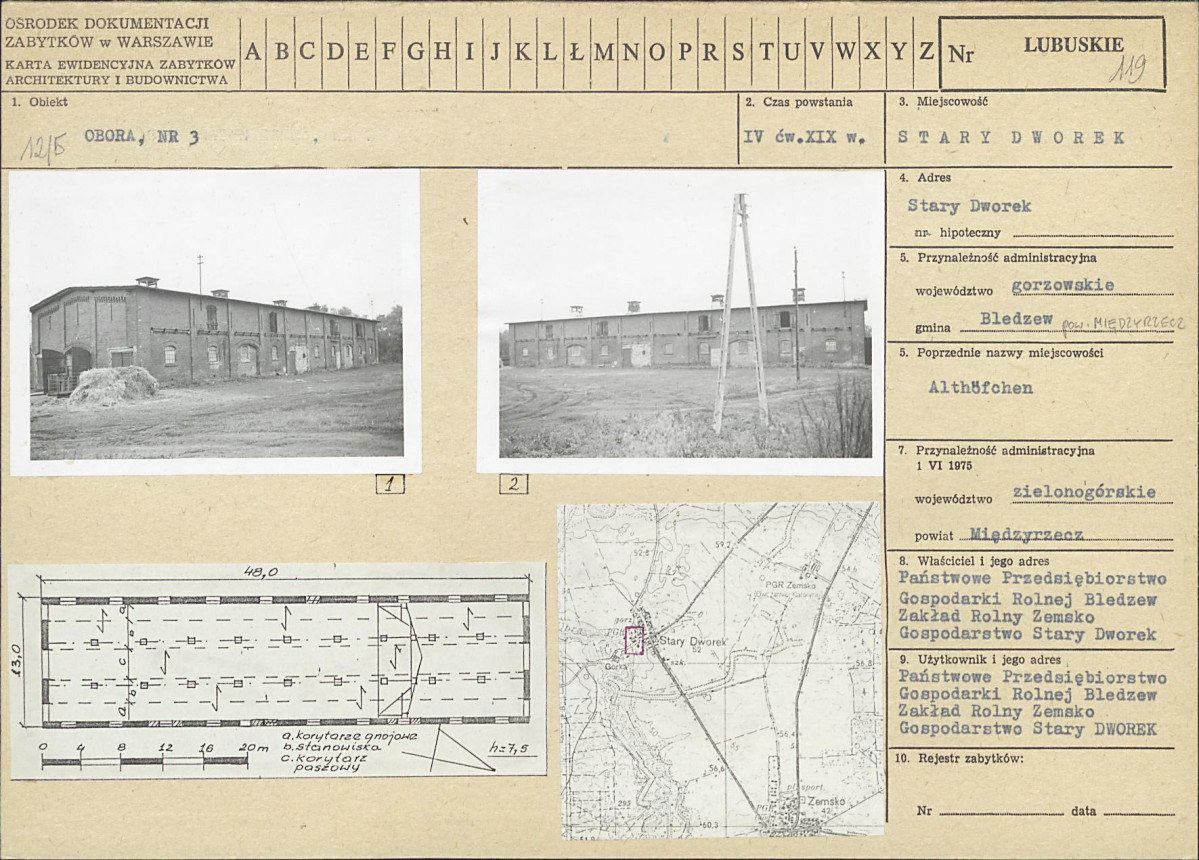 Karta biała, skan nr 1