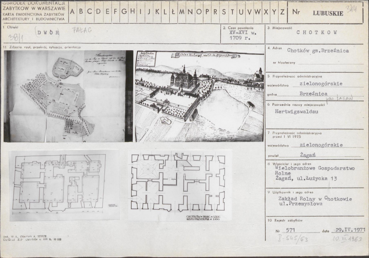 Karta biała, skan nr 1