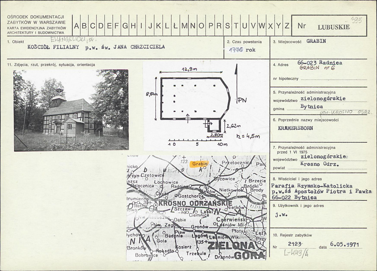Karta biała, skan nr 1