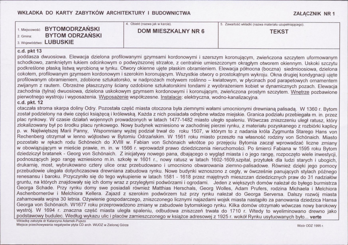 KB - Karta biała, skan nr 5