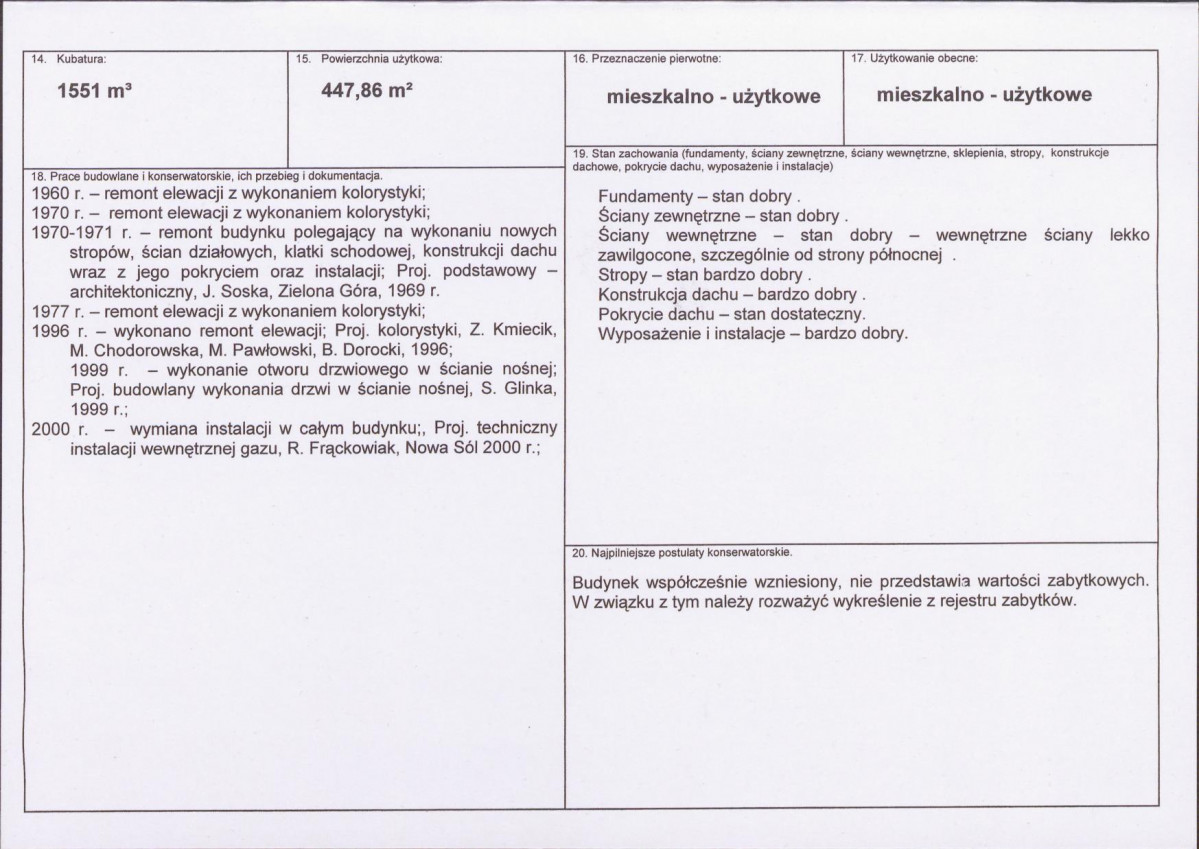 KB - Karta biała, skan nr 3