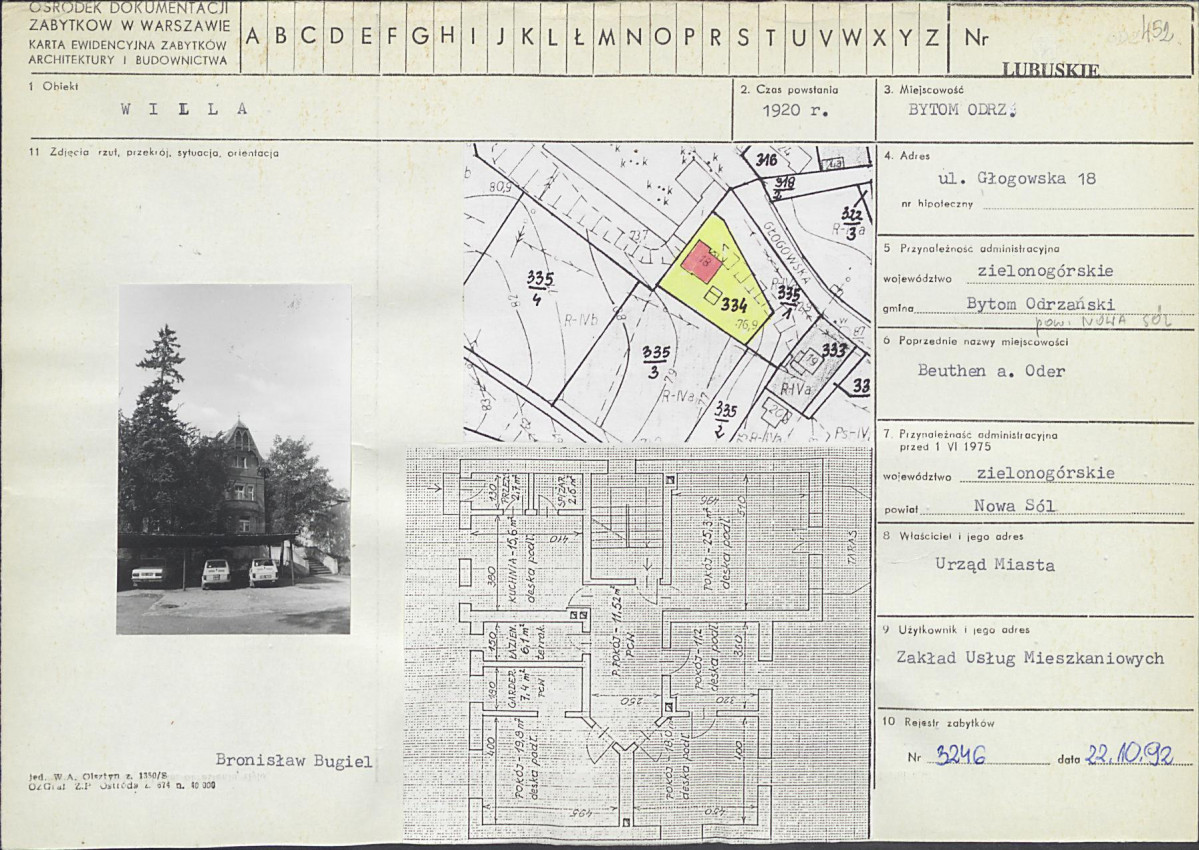 Karta biała, skan nr 1