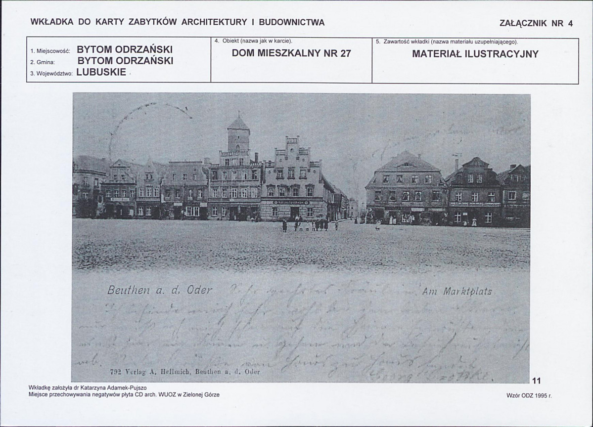 KB - Karta biała, skan nr 11