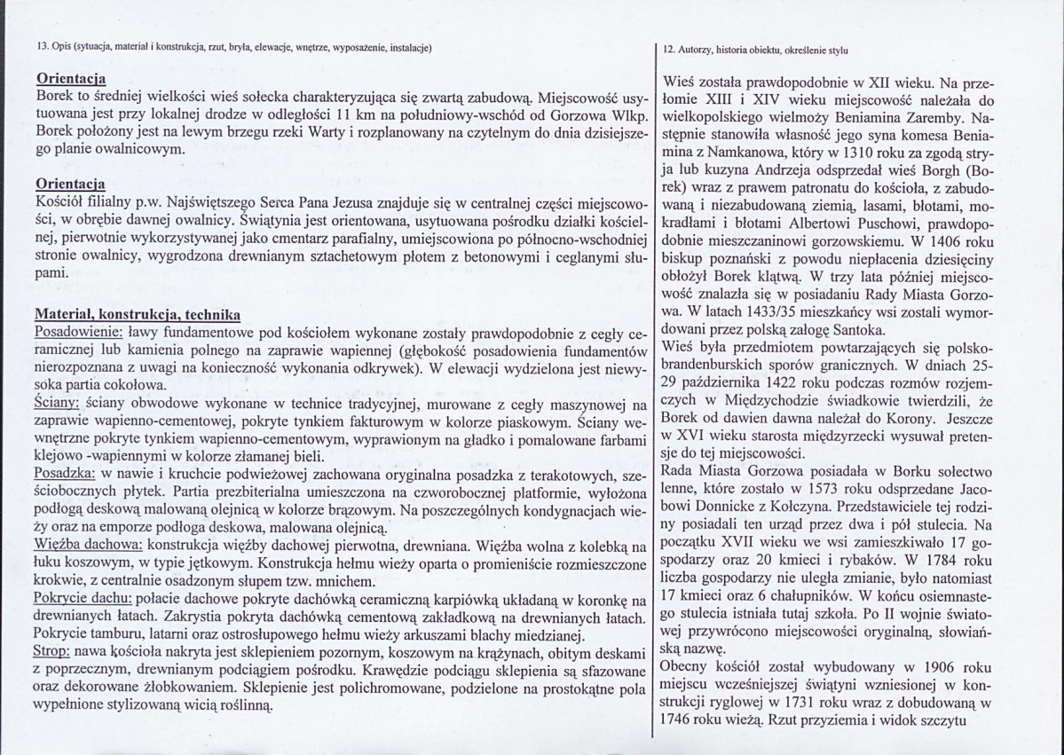 KB - Karta biała, skan nr 2