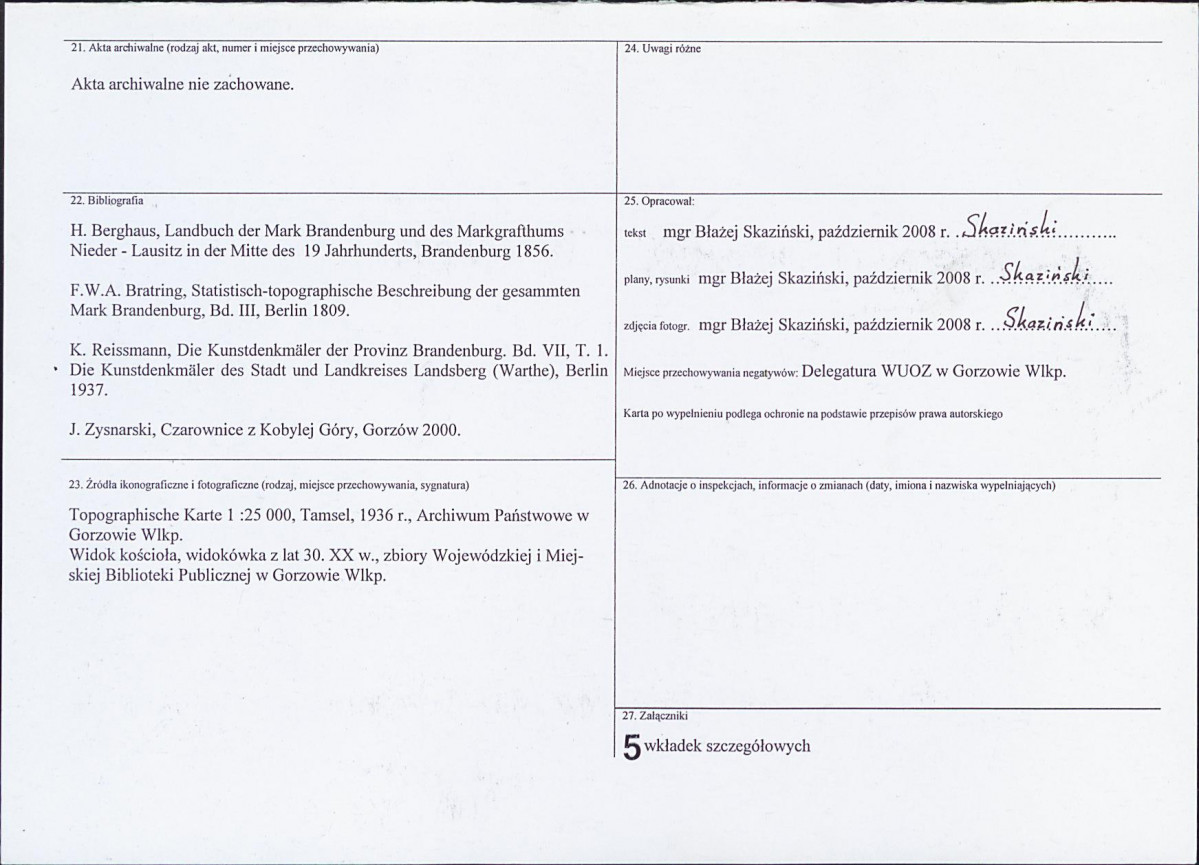 KB - Karta biała, skan nr 4