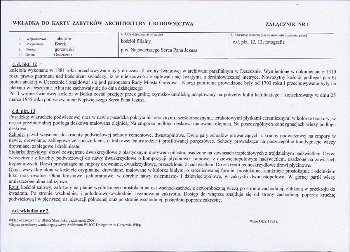 KB - Karta biała, skan nr 5