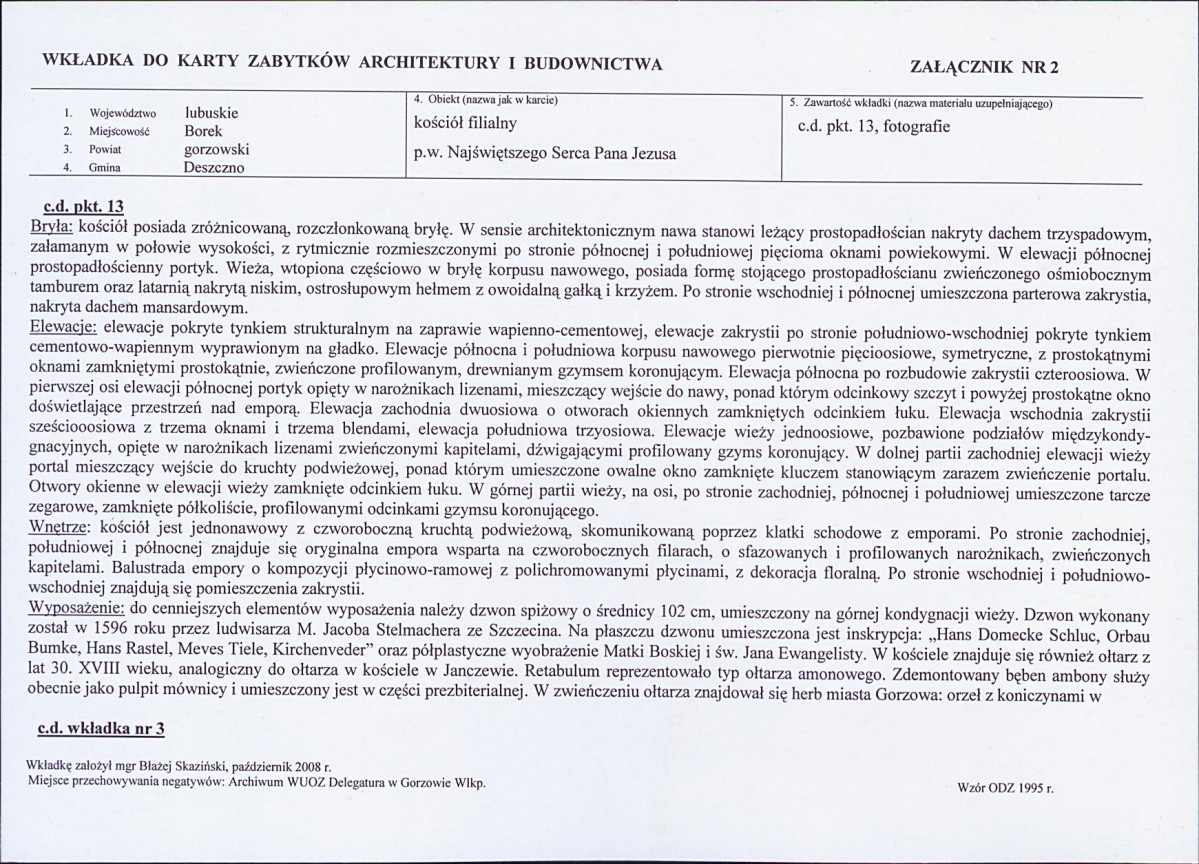 KB - Karta biała, skan nr 7