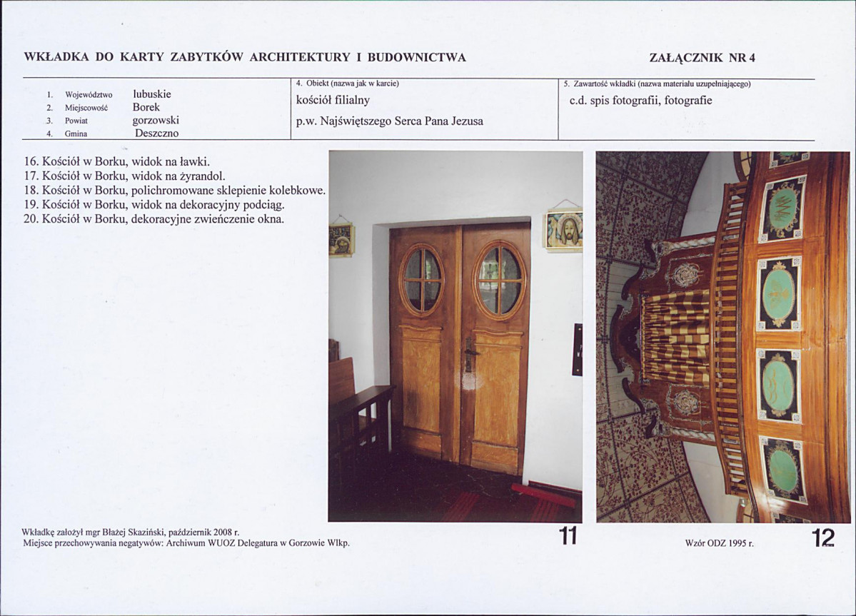 KB - Karta biała, skan nr 11