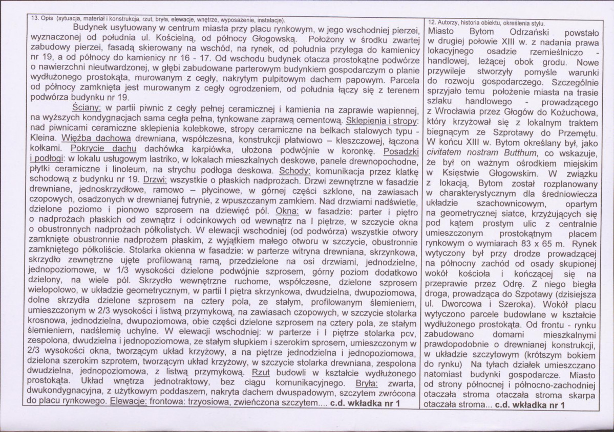 KB - Karta biała, skan nr 2