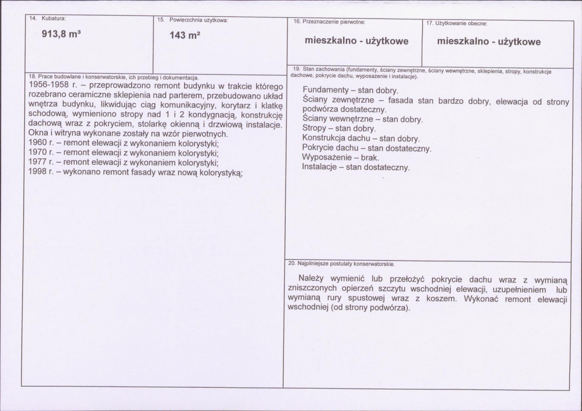 KB - Karta biała, skan nr 3