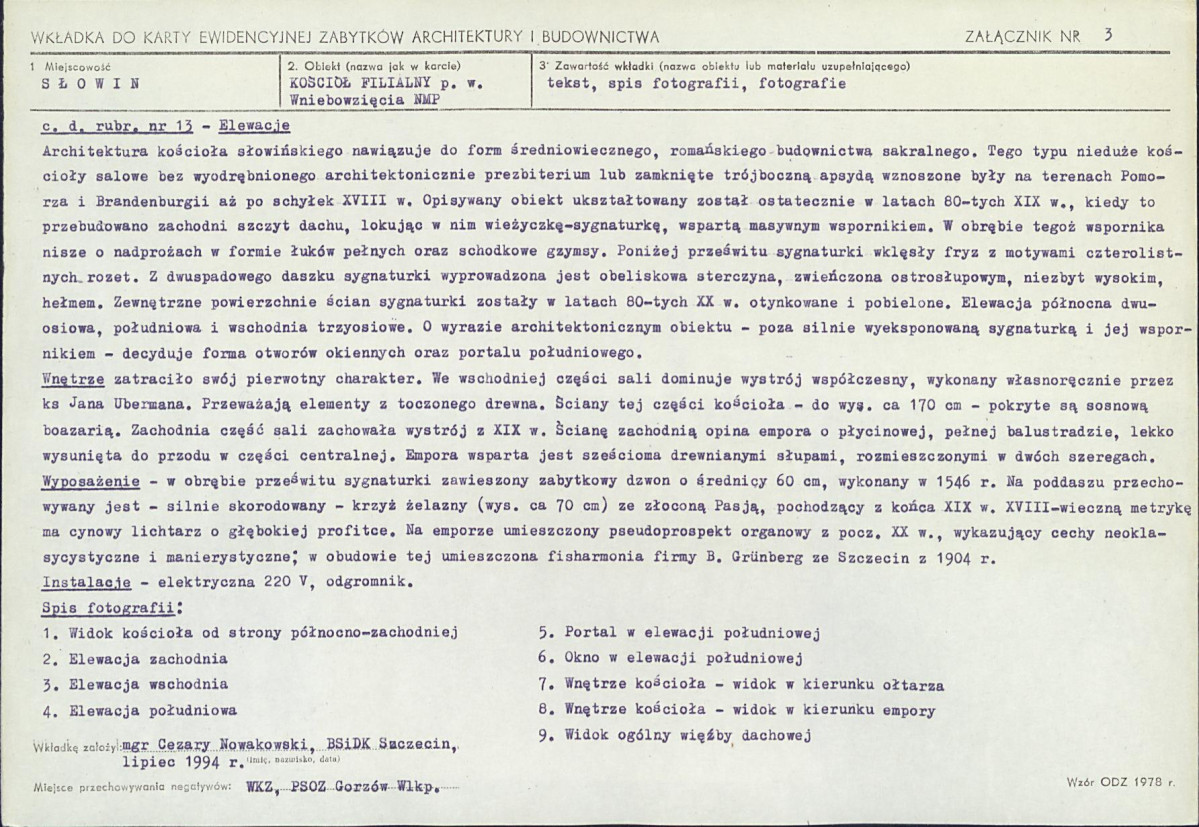 Karta biała, skan nr 9