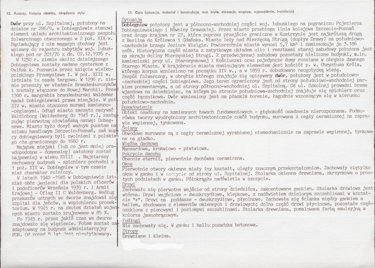 KB - Karta biała, skan nr 2