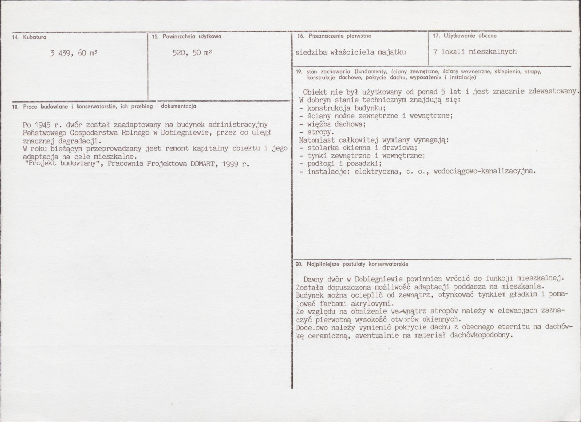 KB - Karta biała, skan nr 3