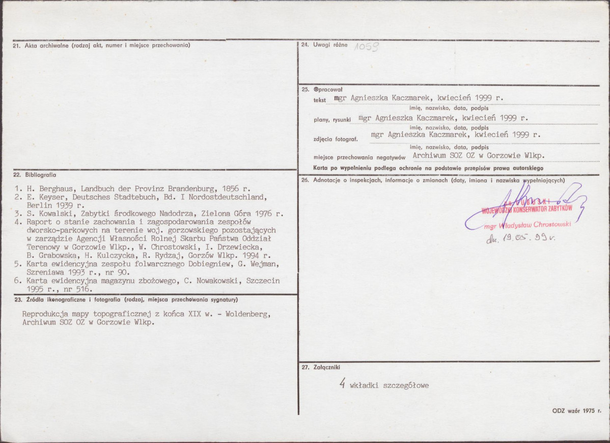 KB - Karta biała, skan nr 4