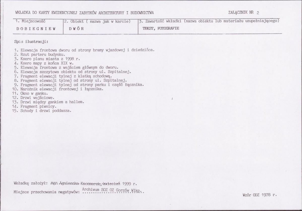 KB - Karta biała, skan nr 7