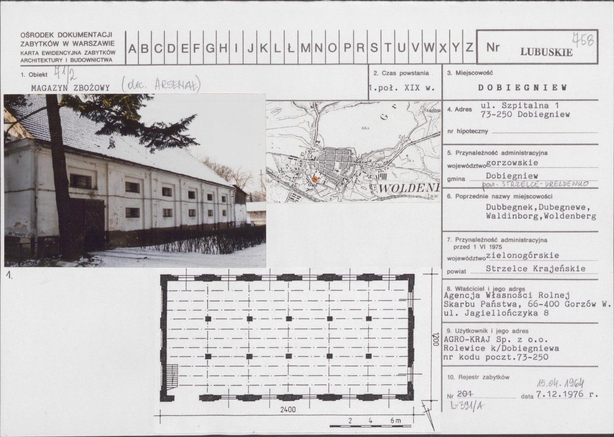 Karta biała, skan nr 1