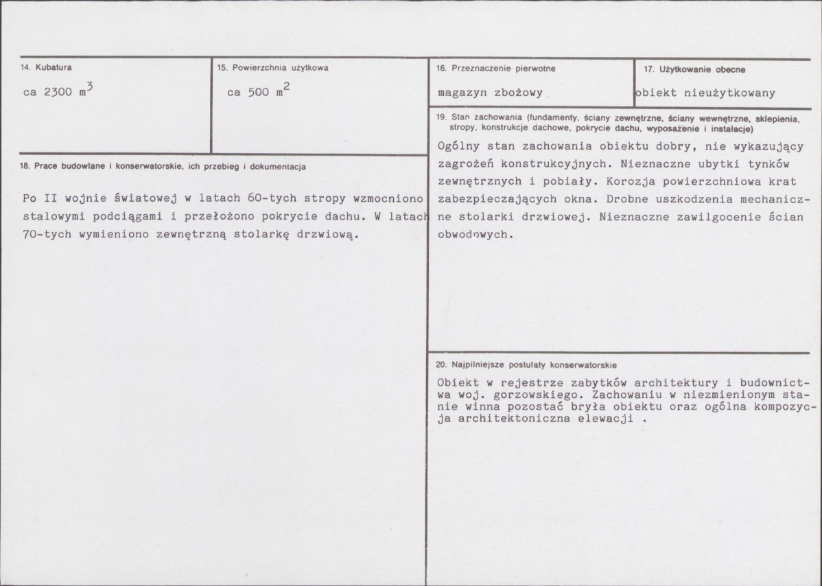 Karta biała, skan nr 3