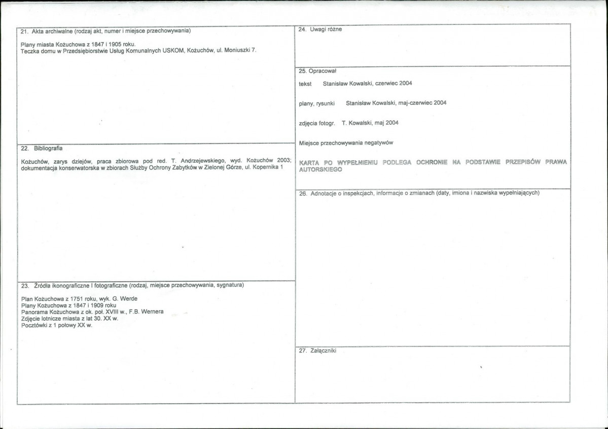 KB - Karta biała, skan nr 4