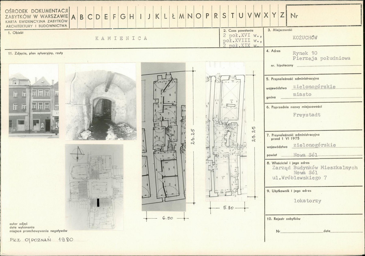 Karta biała, skan nr 1