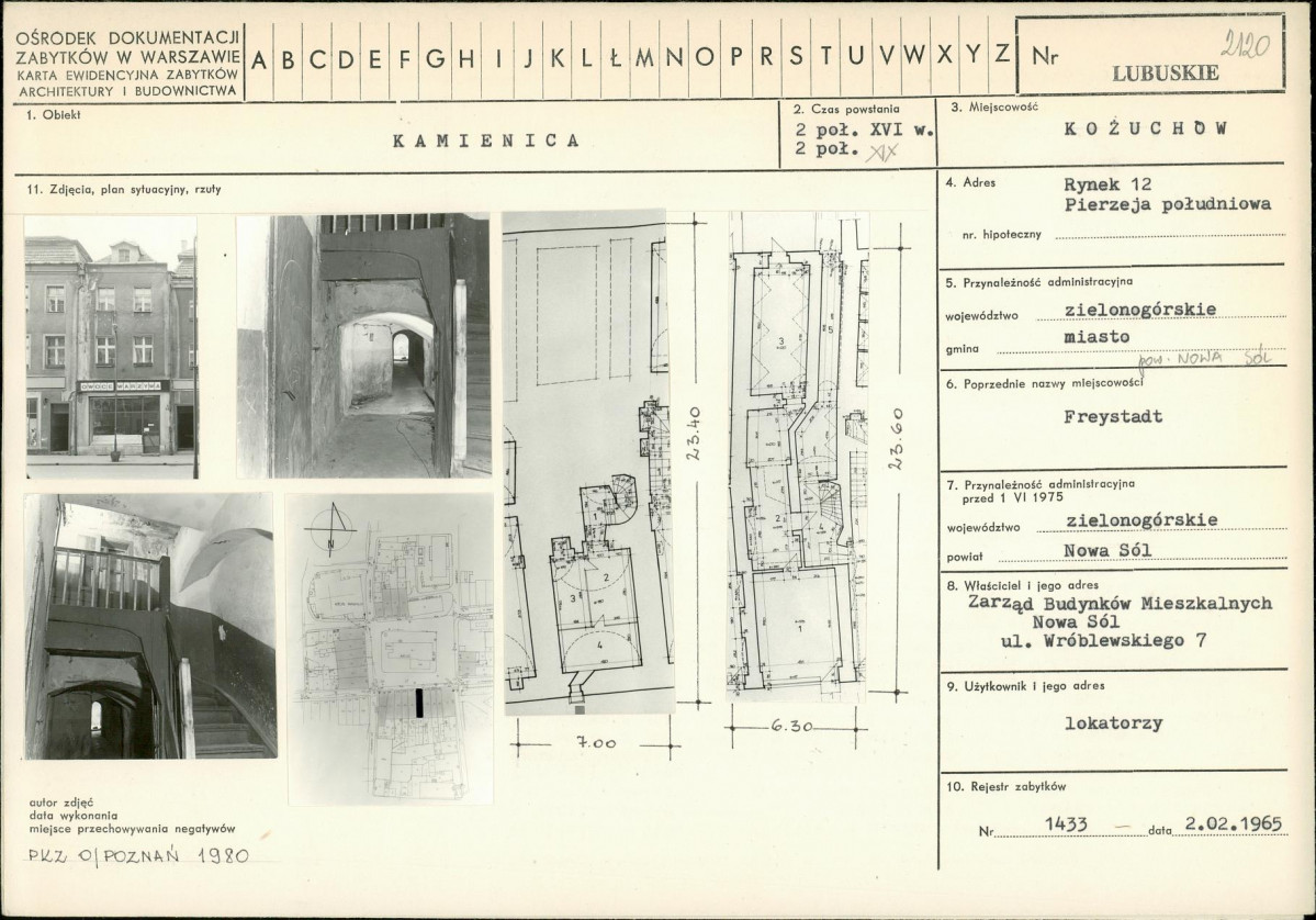 Karta biała, skan nr 1