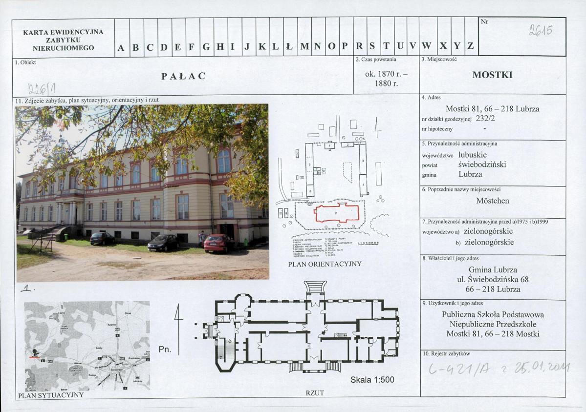 Karta biała, skan nr 1