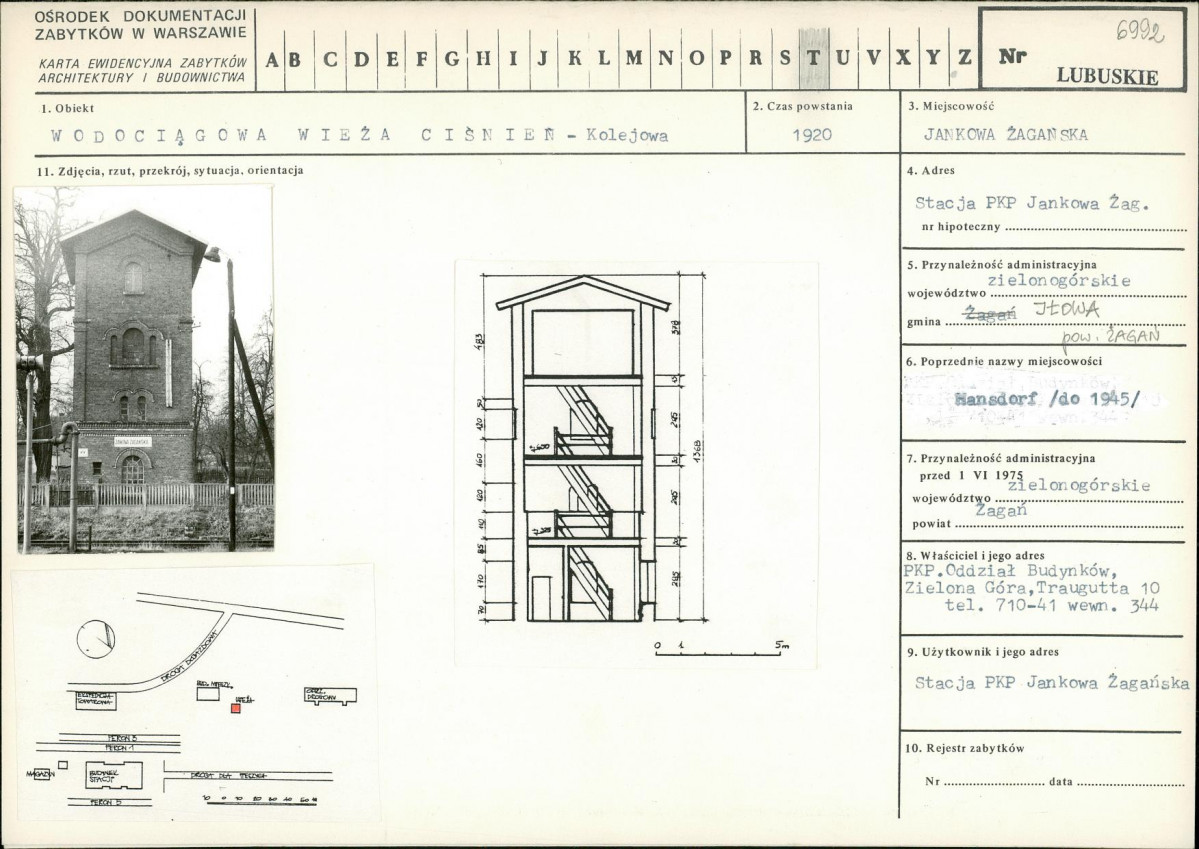 Karta biała, skan nr 1