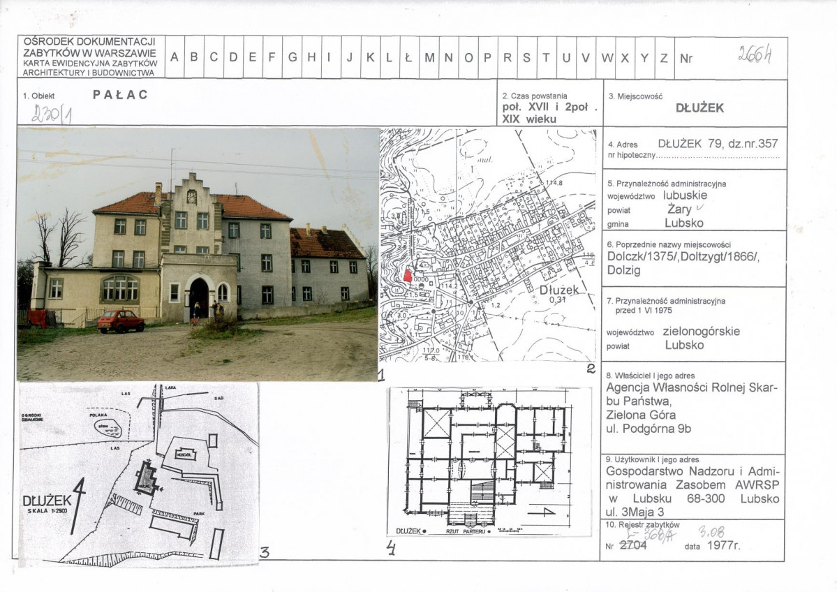 Karta biała, skan nr 1