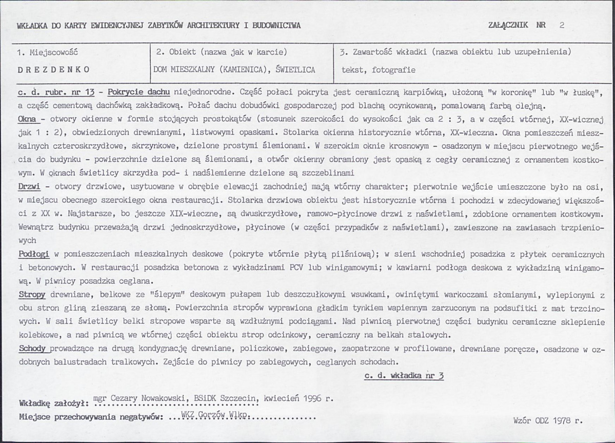 Karta biała, skan nr 7