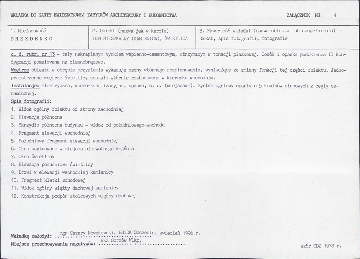 Karta biała, skan nr 11