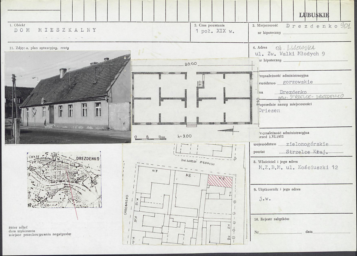 Karta biała, skan nr 1