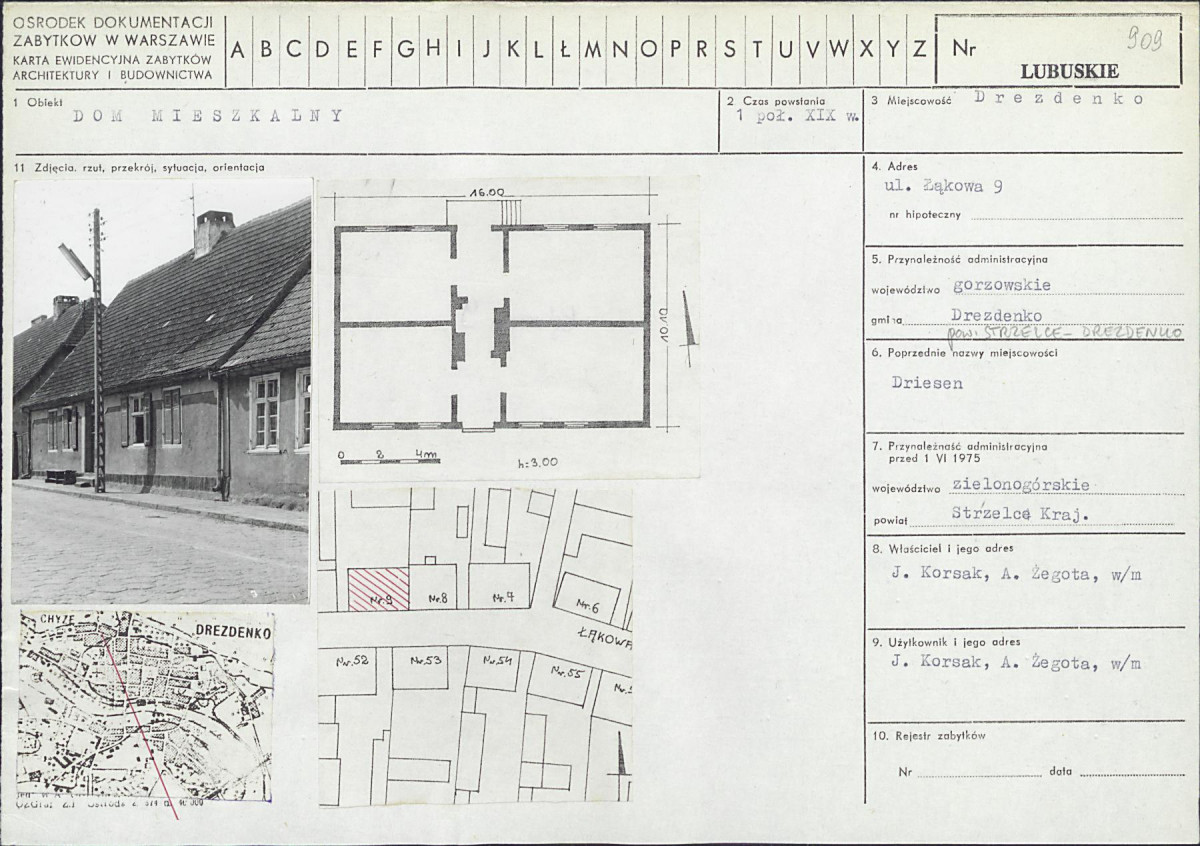 Karta biała, skan nr 1