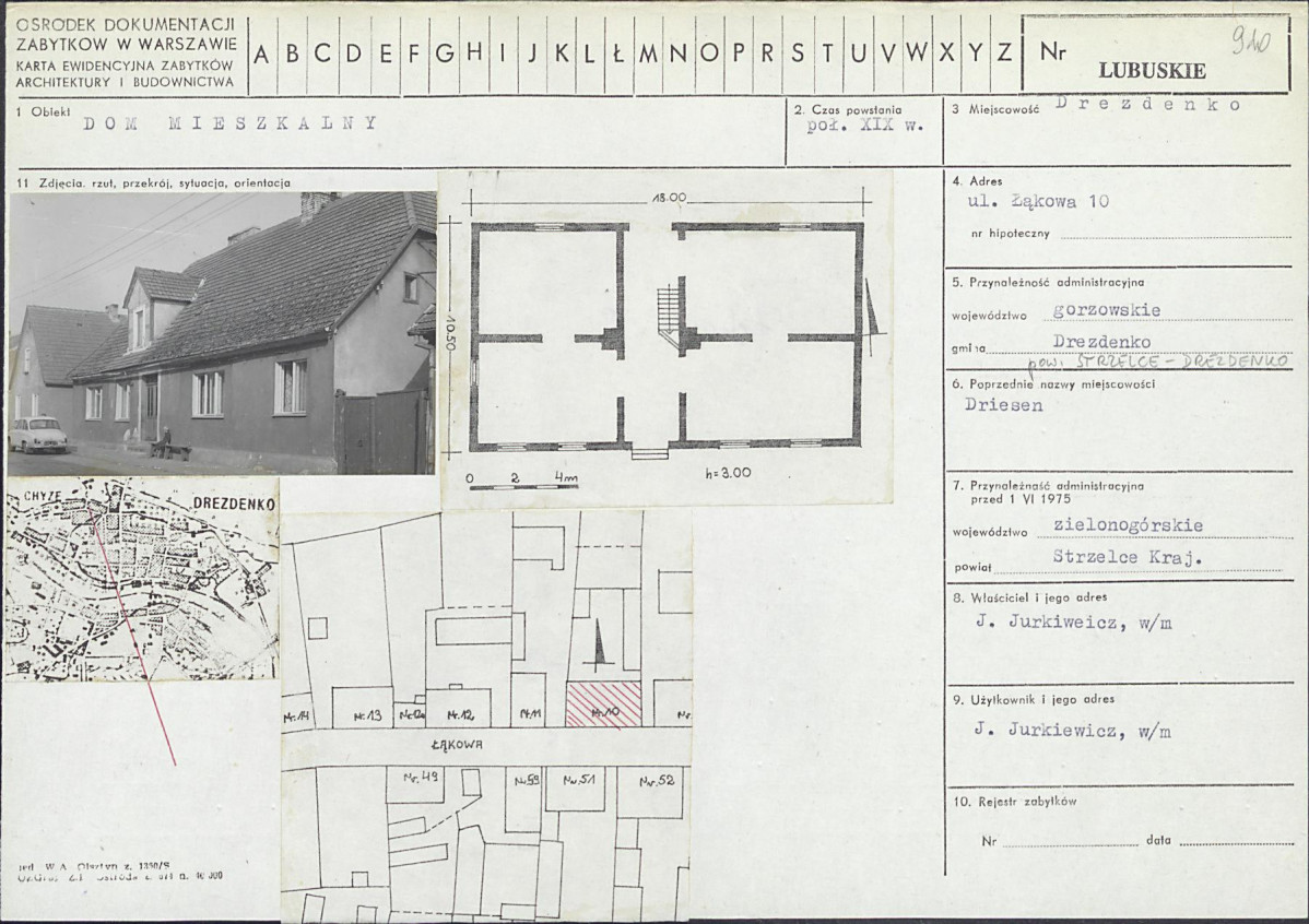 Karta biała, skan nr 1