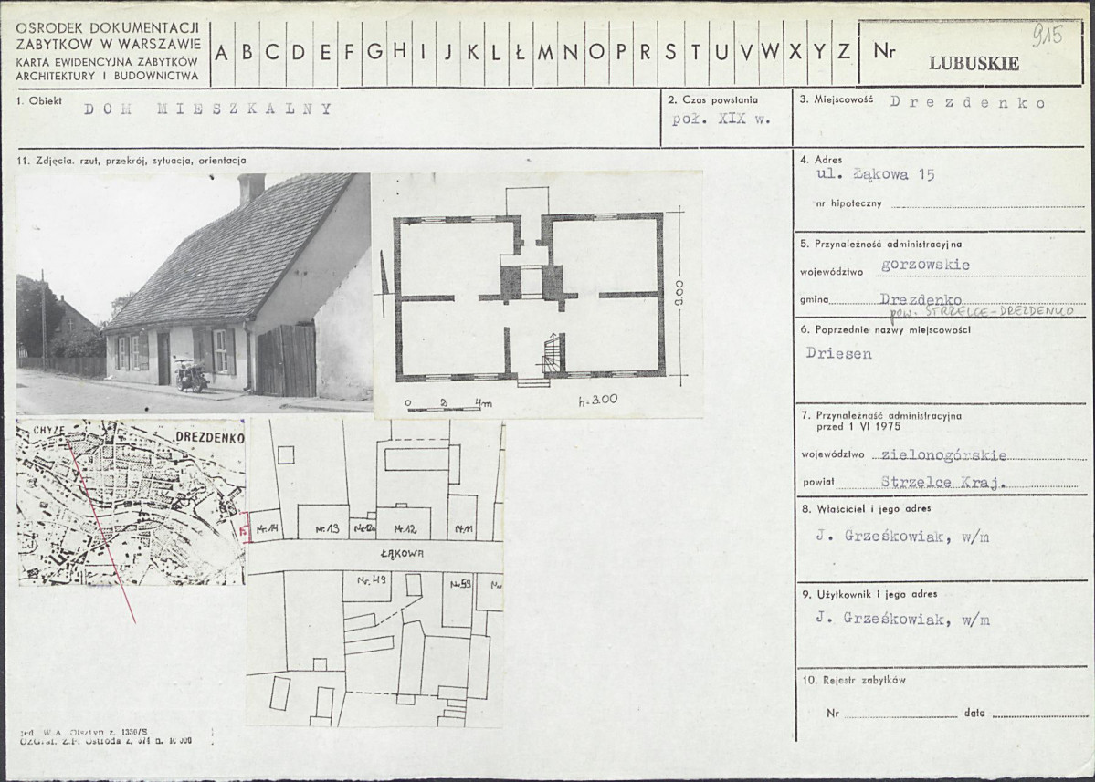 Karta biała, skan nr 1