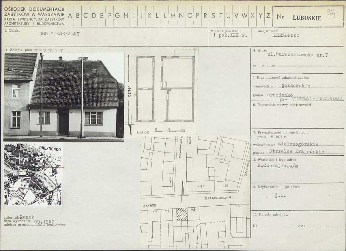 Karta biała, skan nr 1